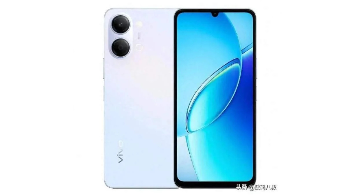 Vivo Y6c